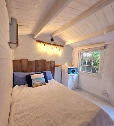 Coastal Cabin