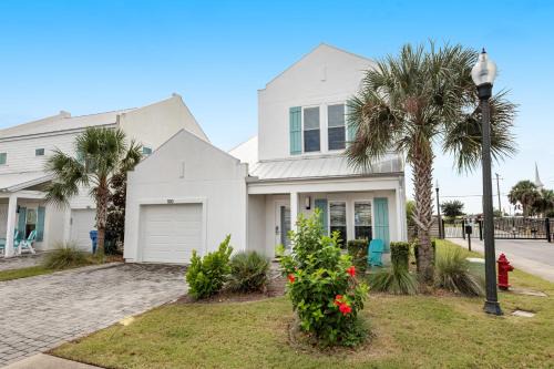 Coastal Castaway