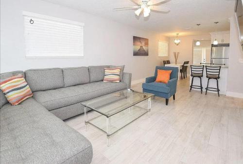 Coastal Charm - Just a Short Walk to the Beach!