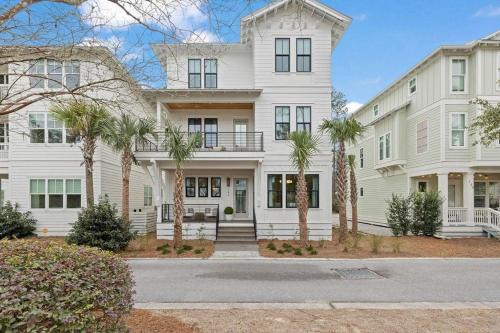 Coastal Charm