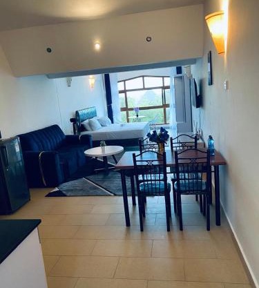 Coastal comfort breeze hotel