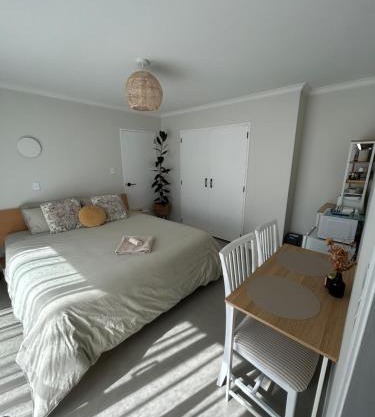 Coastal Comfort