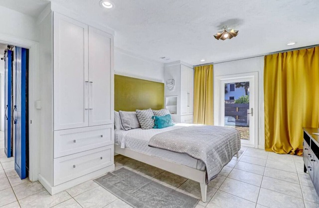 Coastal Cottage 214 | Large Ocean View Deck | Gas Grill