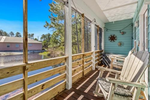 Coastal Cottage at The Rookery 3503