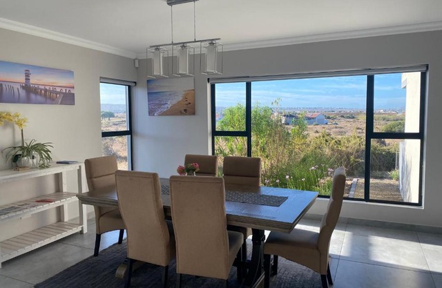 Coastal & Country Living in Langebaan