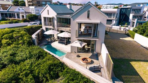 Coastal Cove