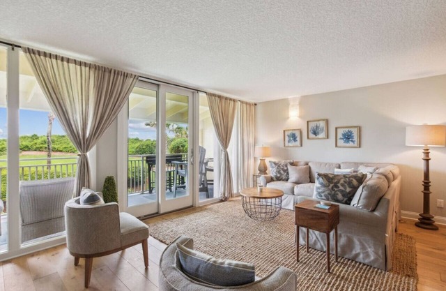Coastal Haven~Shipwatch Villas 1303~oceanfront