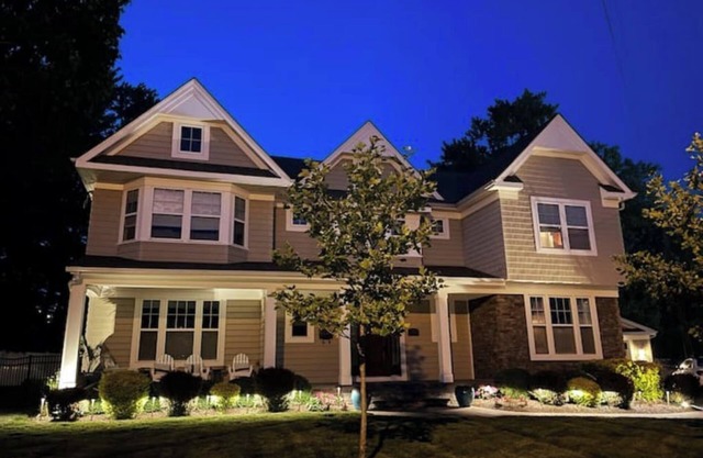 Coastal Home in Monmouth Beach
