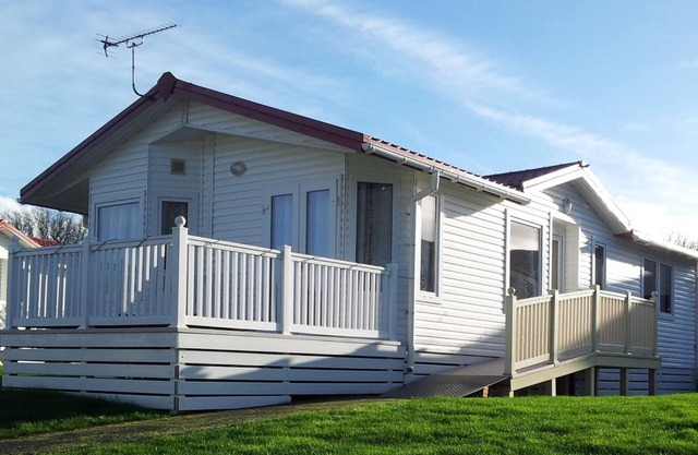Coastal Lodge Retreat, Child & Pet Friendly