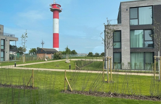 Coastal luminaires - Premium. Sauna. Garden