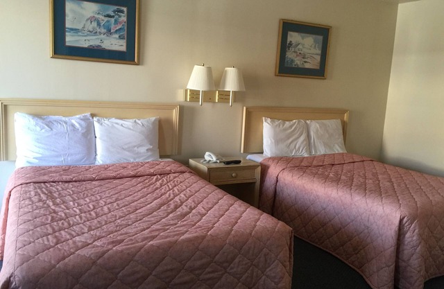 Coastal Motel