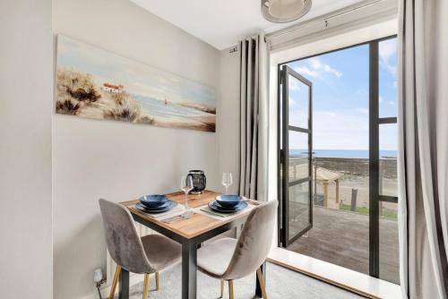 Coastal Retreat - North East Escapes