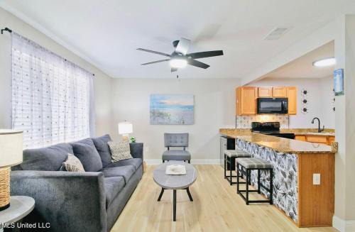 Coastal Shores Condo