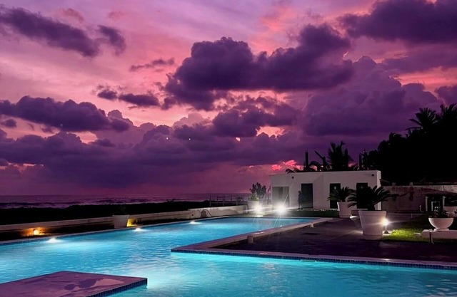 CoastalSalt Escape - Terrazas del Sol