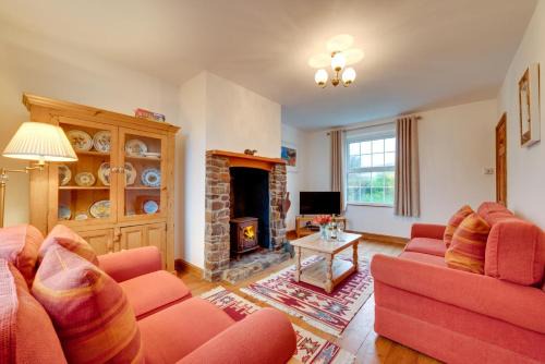 Coastguard Cottage