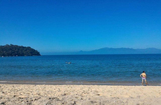 Cocanha Beach Pousadas