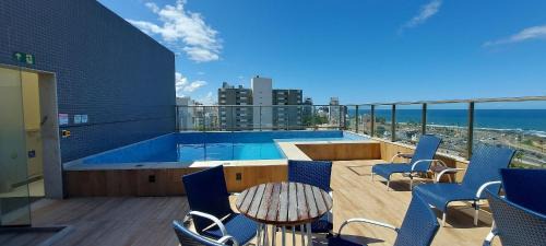 COCAZ0103 - Smart Costa Azul