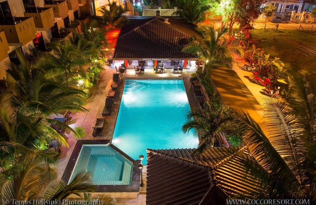 Cocco Resort