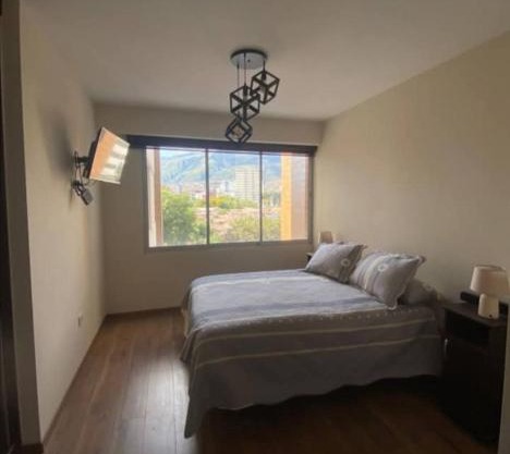 Cochabamba-Bolivia elegante