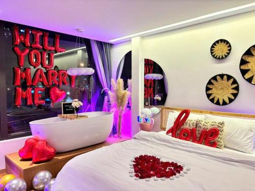COCO HOUSE Bùi Thị Xuân, Đà Lạt