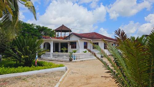 COCO JAMBO PARADISE Beach