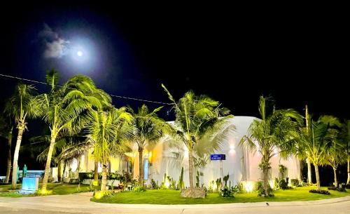 Coco Villa-đảo Phú Quý
