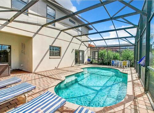 Coco Villa - Stay for 10 with Resort-style Amenities