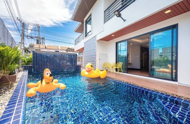 Coco Villa32