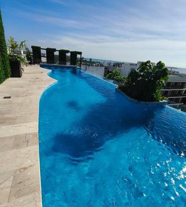 Cocobeach 1 condo