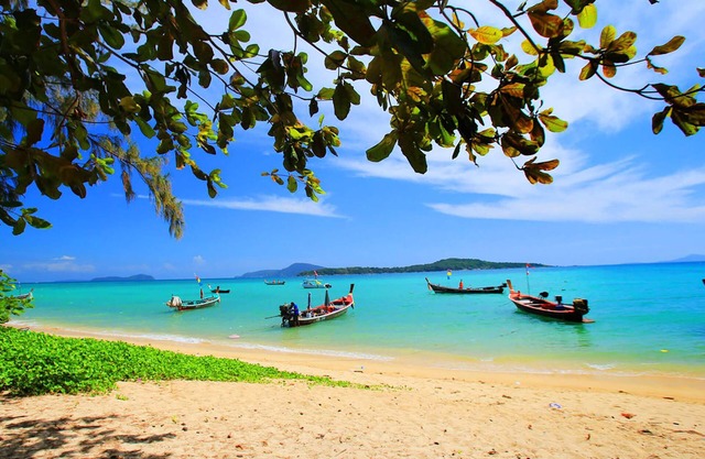 Coconut Paradise Villas