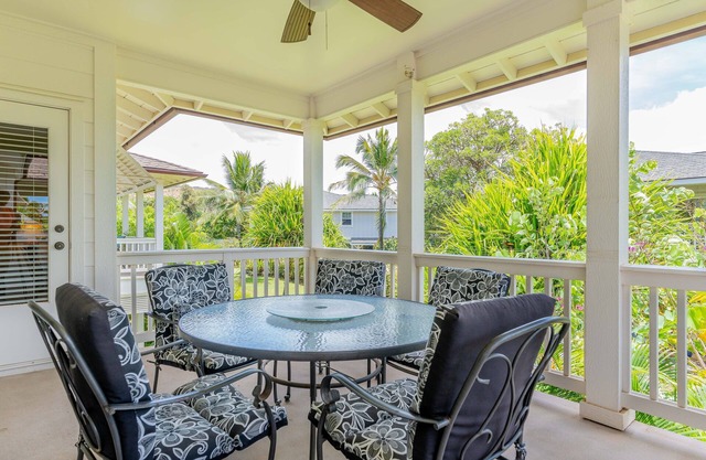 Coconut Plantation 1192-4: Spacious 3BR Home w/Golf Course & Resort Pool Access