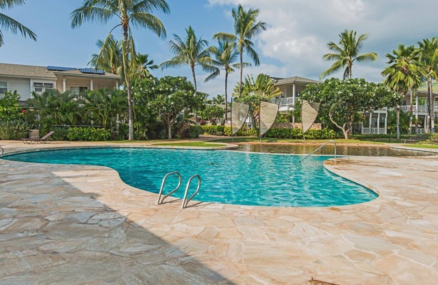 Coconut Plantation in Ko Olina. Special Pricing April through May 2024!