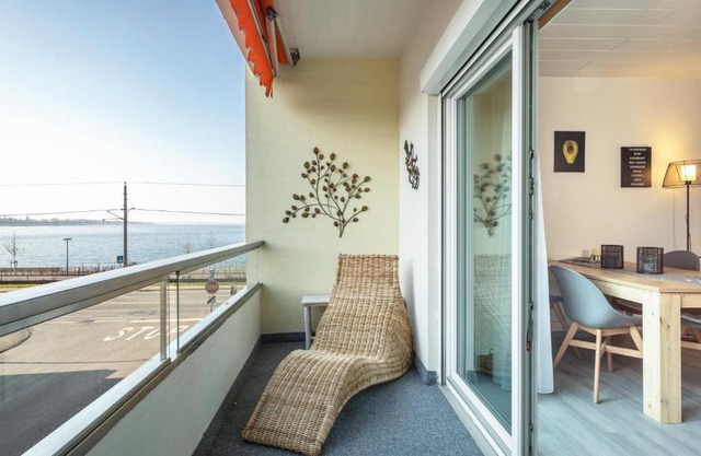 Cocoon am See Bregenz