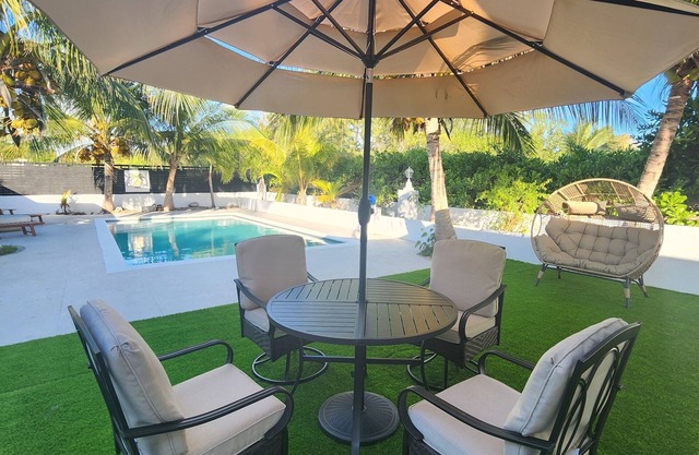 Cocotini Studio With Private Pool