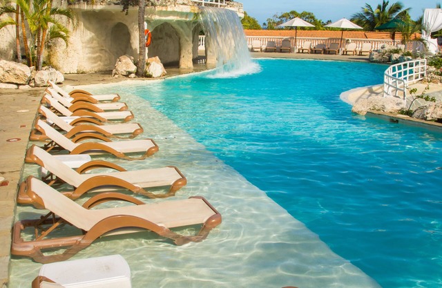 Cofresi Palm Beach & Spa Resort All Inclusive