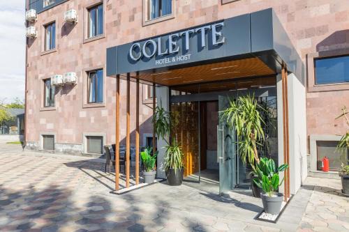 Colette Hotel