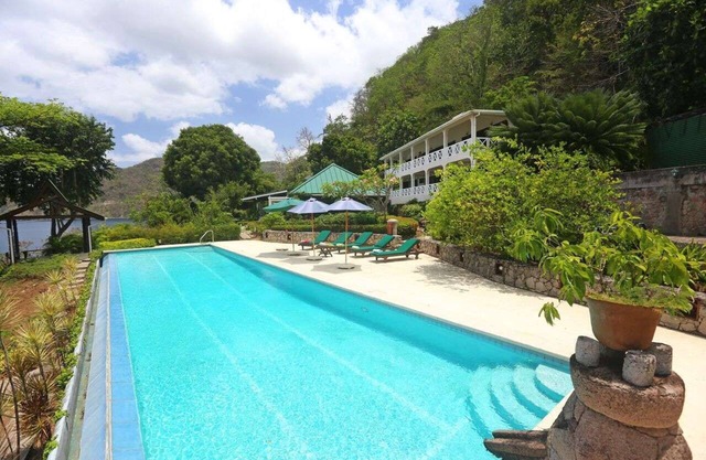 Colibri Cottage Luxury villa