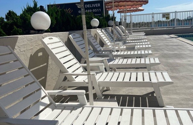 Coliseum Ocean Resort