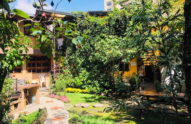 Coliving Home Quito