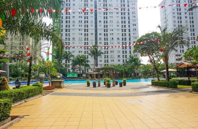 Collection O 92099 A99 Property Near Kalibata city square