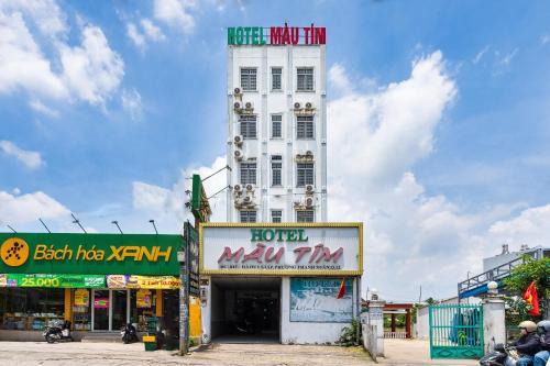Collection O District 12 - Mau Tim Hotel
