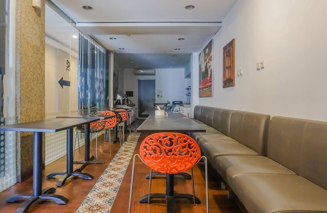 Collection O Hotel Antara
