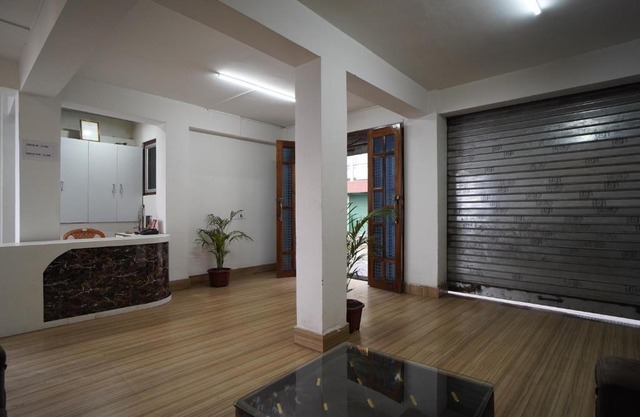 Collection O Kerria Retreat
