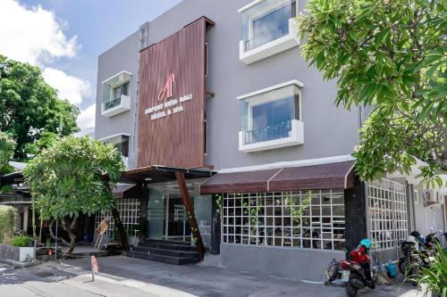 Collection O Kuta Near Airport Ngurah Rai
