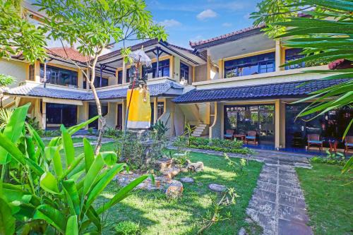 Collection O Legian Near Bimc Hospital Nusa Uda Formerly Anna Kuta Inn