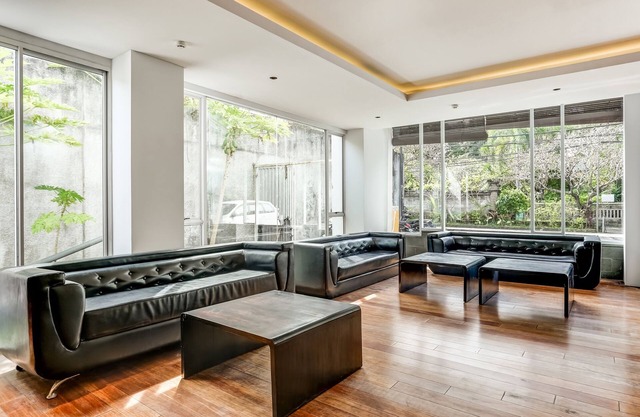 Collection O Legian Near Pantai Kuta Formerly Premium Legian