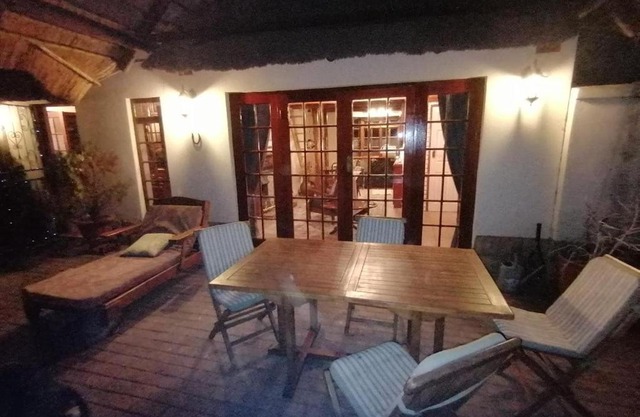 Collie Cottage