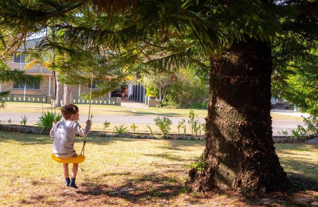 Collingwood Beach Cottage - Belle Escapes Jervis Bay