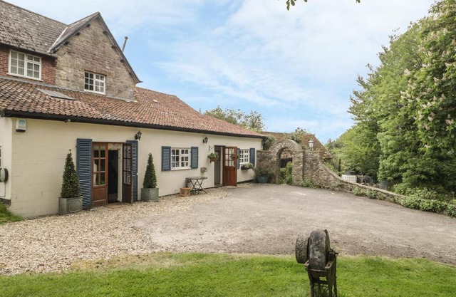 Colly Cottage