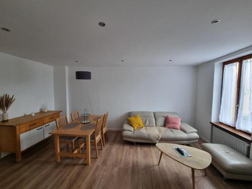 COLMAR Appartement 6 personnes parking privé JAB'S HOME 2